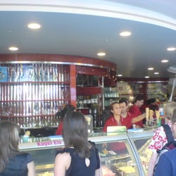Eiscafe Artusa