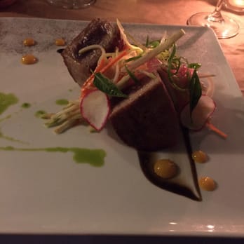 Ocean 362 - Excellent tuna - Caribbean Near Me - St. John, Virgin Islands