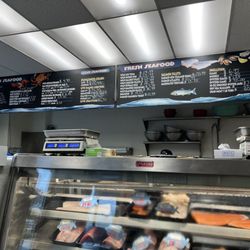 Peninsula & All Shores Seafood