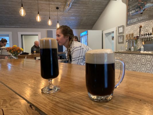 Seedz Brewery by null