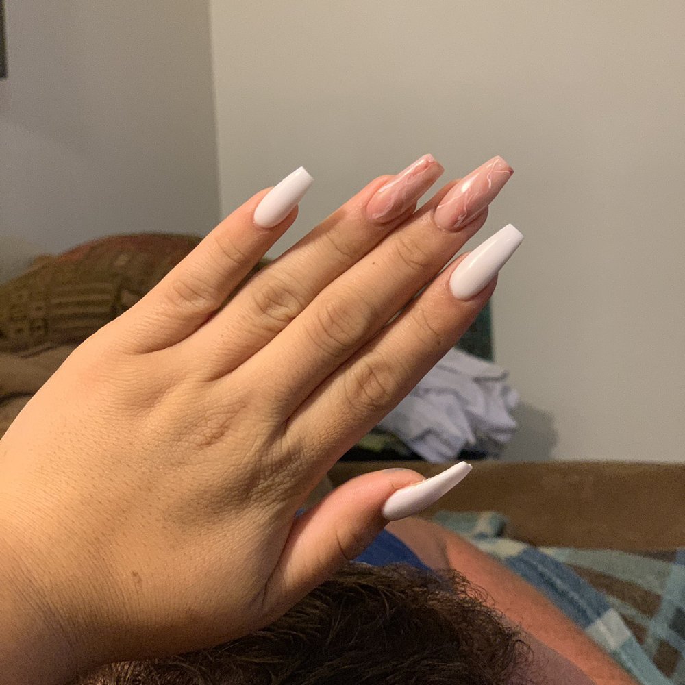 Nail & Relax Spa - Nails by Julia - Nail Salons Near Me - San Diego, California