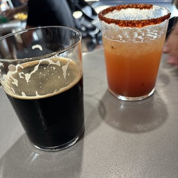King’s Brewery - PB Stout & michelada - Breweries Near Me - Upland, California King’s Brewery - PB Stout & michelada - Breweries Near Me - Upland, California