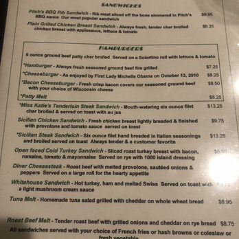 Miss Katie's Diner - American Near Me - Milwaukee, Wisconsin Miss Katie's Diner - American Near Me - Milwaukee, Wisconsin