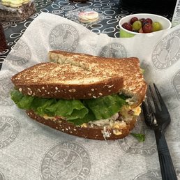 Jalapeño Holly and pimento cheese Jalapeño Holly and pimento cheese