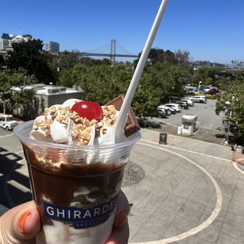 Oracle Park - Sundae - Stadiums & Arenas Near Me - San Francisco, California Oracle Park - Sundae - Stadiums & Arenas Near Me - San Francisco, California