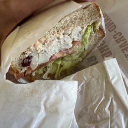 Southwest Chicken Salad