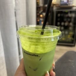 Double Matcha Double Matcha
