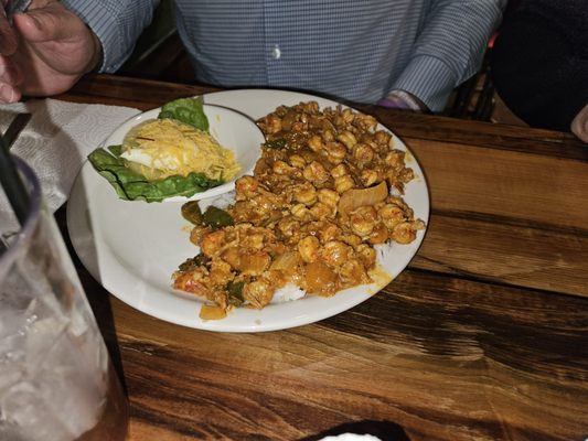 Pat's Fisherman's Wharf Restaurant by null