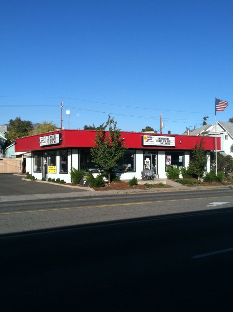 PACIFIC POWER BATTERIES Updated June 2024 742 S Mission St
