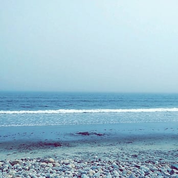 South Shore Beach - Beaches Near Me - Little Compton, Rhode Island