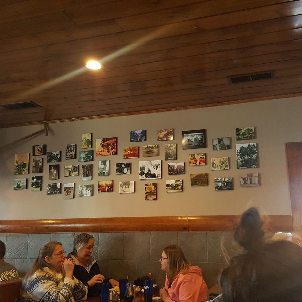 The Bridge - Atmosphere - American Near Me - Indian Trail, North Carolina The Bridge - Atmosphere - American Near Me - Indian Trail, North Carolina
