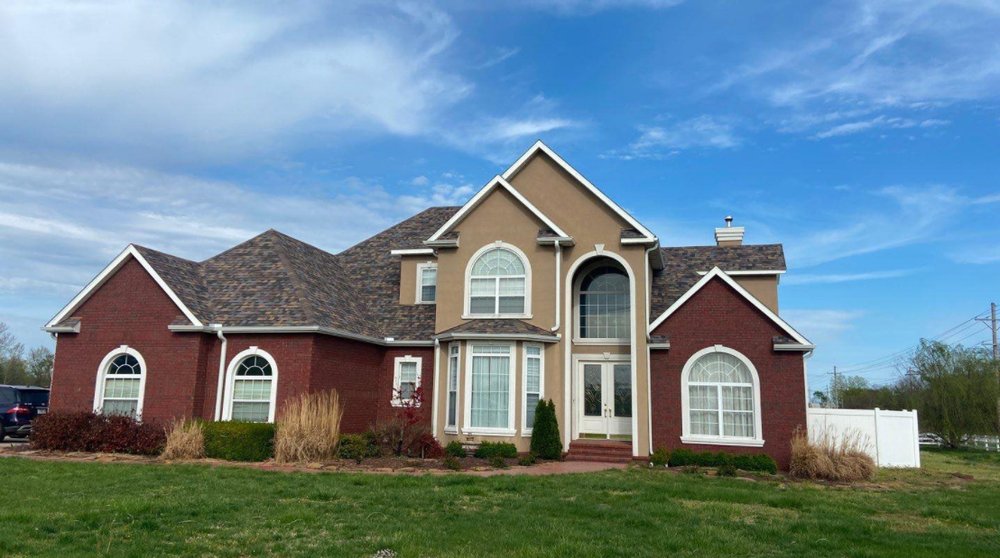 Slide of Southern Roofing Systems - Mobile