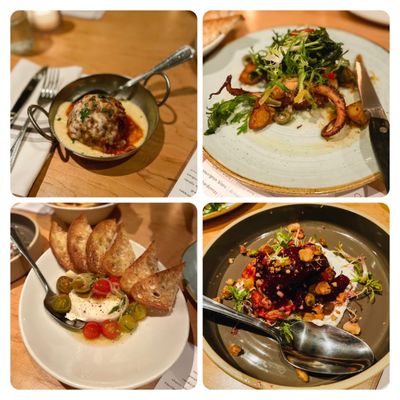 CUCINA Enoteca by null