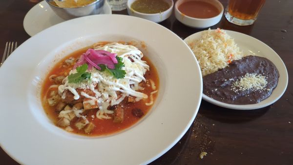 El Cabo Verde by null