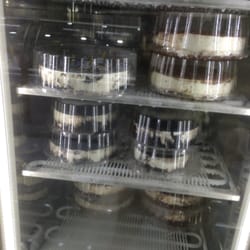 Ciacco Gelo - Torte gelato (OREO)