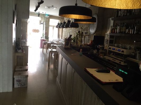 Restaurante Petiscas by null