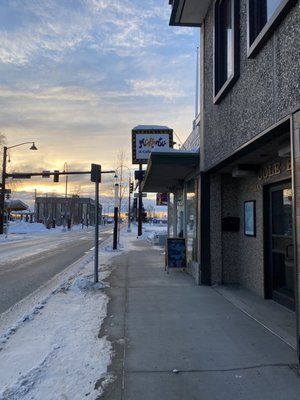 McCafferty's, A Coffee House, Etc. by null