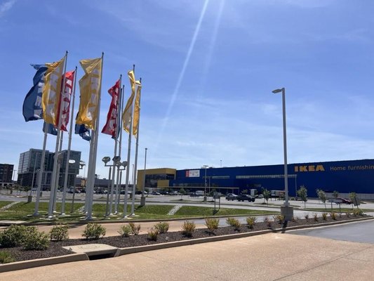 IKEA by null