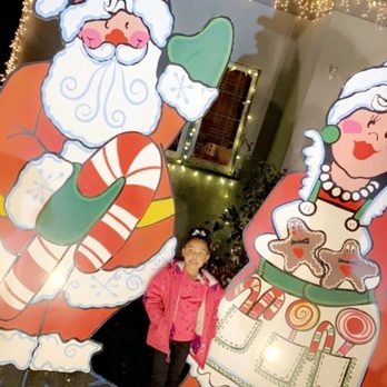 Christmas Tree Lane - Don't forget to make Santa his cookies ... - Local Flavor Near Me - Alameda, California Christmas Tree Lane - Don't forget to make Santa his cookies ... - Local Flavor Near Me - Alameda, California