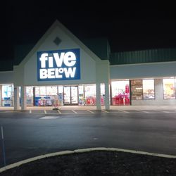 Five Below