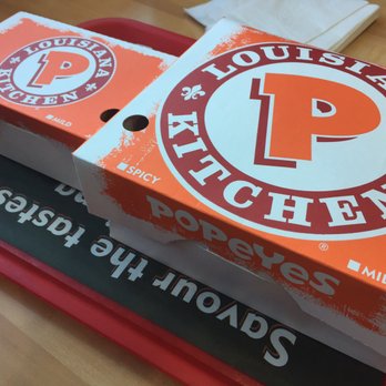 Popeye's Chicken - Chicken Shop Near Me - Ottawa, Ontario Popeye's Chicken - Chicken Shop Near Me - Ottawa, Ontario