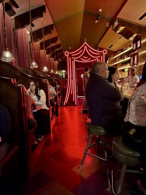 Bar Betsie by null