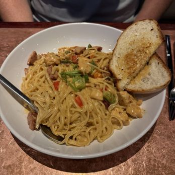 Sweetwater Tavern And Grille - CAJUN LINGUINE - American Near Me - Chicago, Illinois Sweetwater Tavern And Grille - CAJUN LINGUINE - American Near Me - Chicago, Illinois