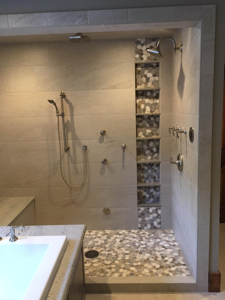 Slide of Macatawa Plumbing