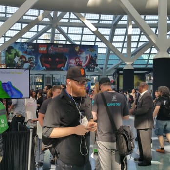 E3 - Electronic Entertainment Expo - Festivals Near Me - Los Angeles, California E3 - Electronic Entertainment Expo - Festivals Near Me - Los Angeles, California