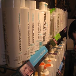 Jillian's Hair Boutique