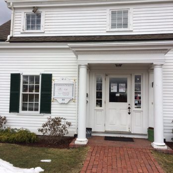Fruitlands Museum - Museums Near Me - Harvard, Massachusetts