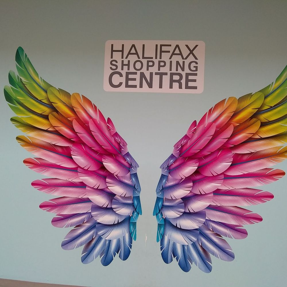 Halifax Shopping Centre - Brilliante - Shopping Centers Near Me - Halifax, Nova Scotia