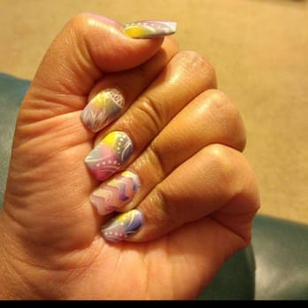 Nail Care Systems - Can't wait to see what my nails look like on my next trip - Nail Salons Near Me - Wilmington, Delaware Nail Care Systems - Can't wait to see what my nails look like on my next trip - Nail Salons Near Me - Wilmington, Delaware