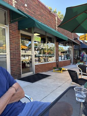 North Star Deli by null