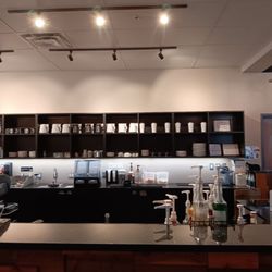 Liberation Coffee Co