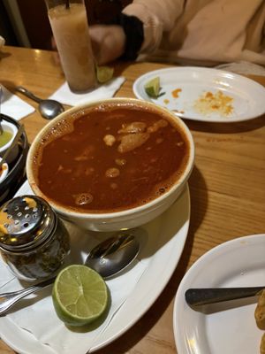 El Tiz El Tizoncito Lemmon by null