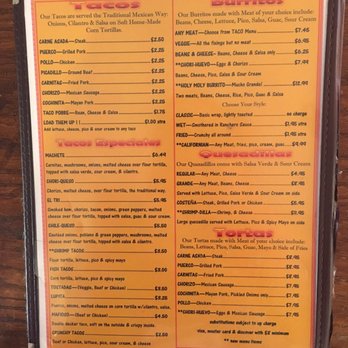 Señor Taco - Mexican Near Me - Pinellas Park, Florida Señor Taco - Mexican Near Me - Pinellas Park, Florida