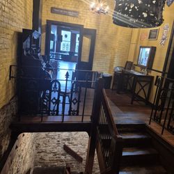The Prospector