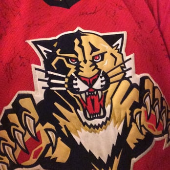 Florida Panthers - Professional Sports Teams Near Me - Sunrise, Florida Florida Panthers - Professional Sports Teams Near Me - Sunrise, Florida