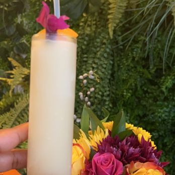 Garden Parc - Cocolada - Venues & Event Spaces Near Me - Atlanta, Georgia