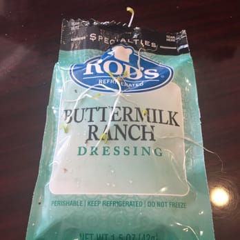 Grounds Bakery Cafe - Fast food dressing. - Bakeries Near Me - Long Beach, California