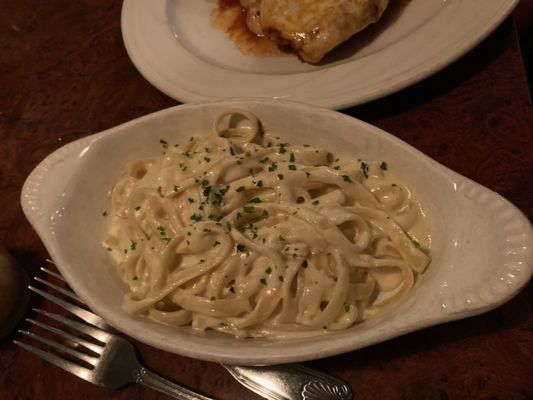 Tuscany Grill by null