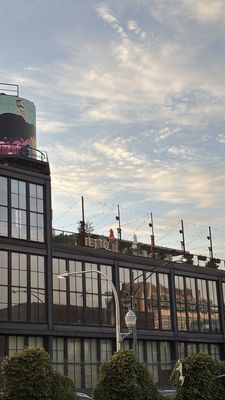 Tetto Chicago by null