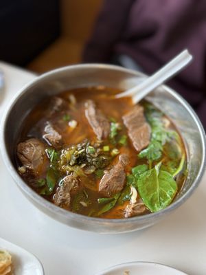 Wei Wei - A Taste Of Taiwan by null