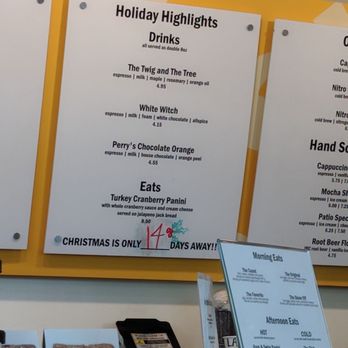 Klatch Coffee - Coffee & Tea Near Me - Ontario, California