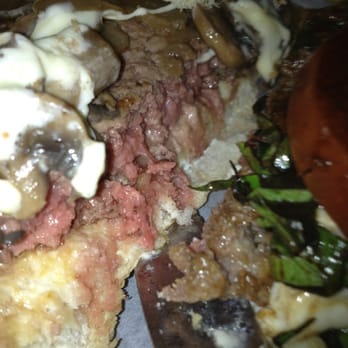 Hilo Burger Joint - Nice medium - Burgers Near Me - Hilo, Hawaii