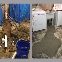 At-Less Drain Cleaning