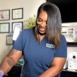 Waxx-A-Holix - Meet Monica, Wax Specialist since 2013.