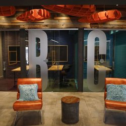 The House Tutoring Lounge - Peek inside the world's first Tutoring Lounge - The House!