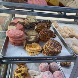 Pan Dulce Pan Dulce